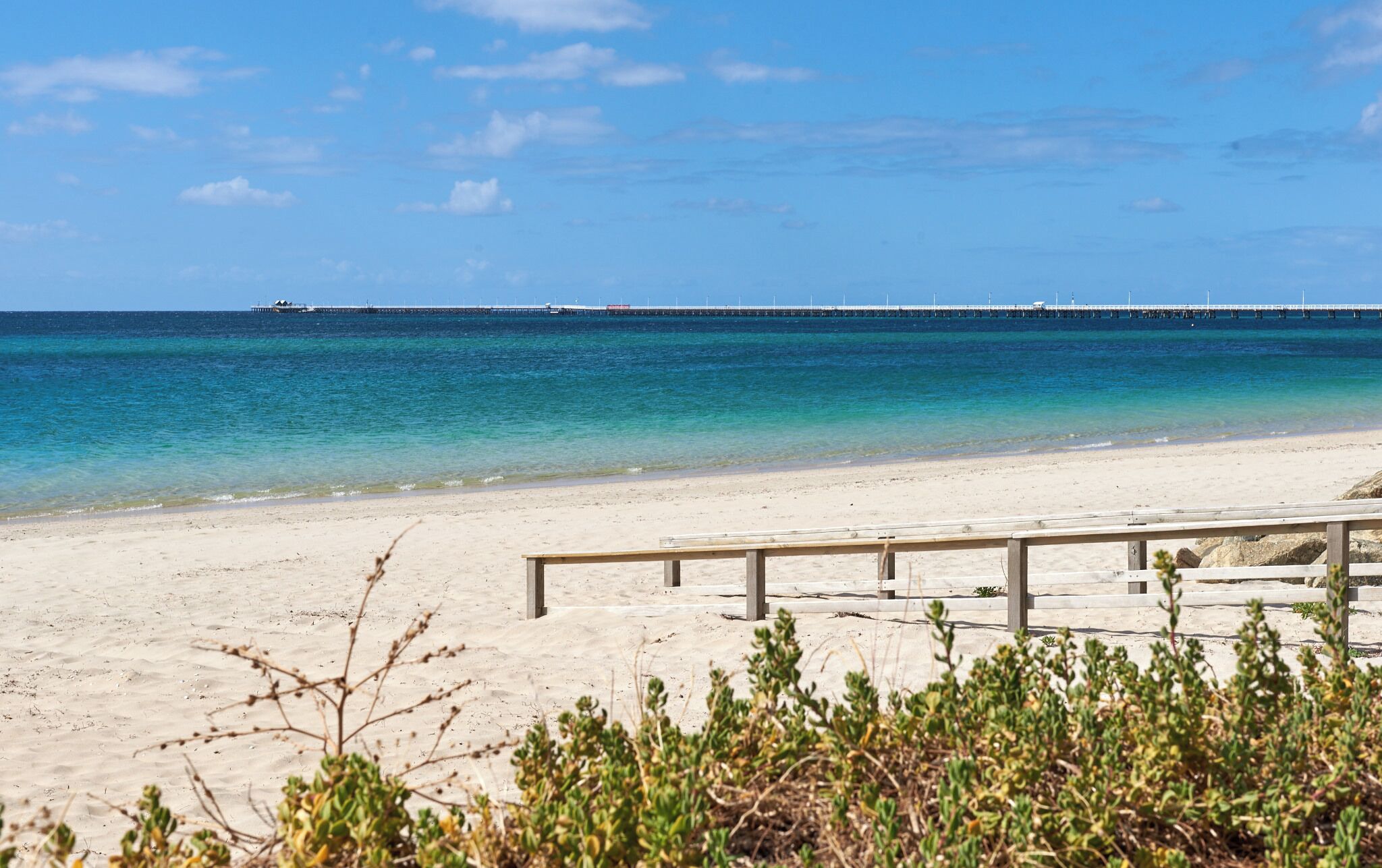 House 5, 3 bedrooms | Beach
