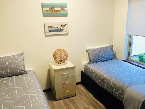 Apiwa Busselton Seaside Escape Apartments