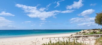 Apiwa Busselton Seaside Escape Apartments