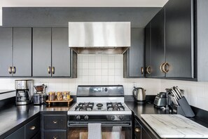 Cucina privata