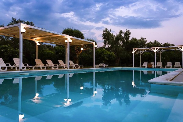 pool