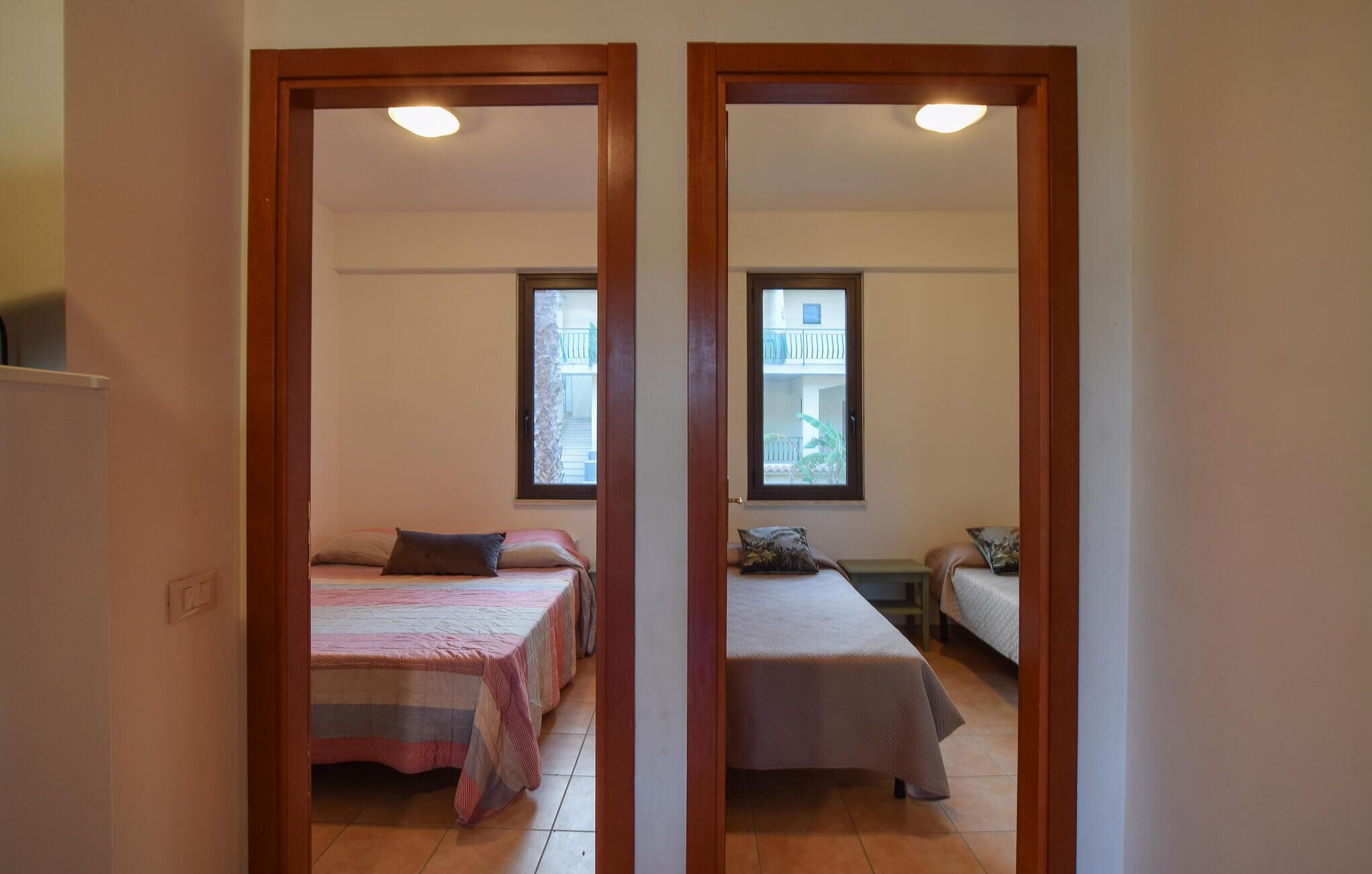 Nice Apartment In Borgia With Swimming Pool - Catanzaro