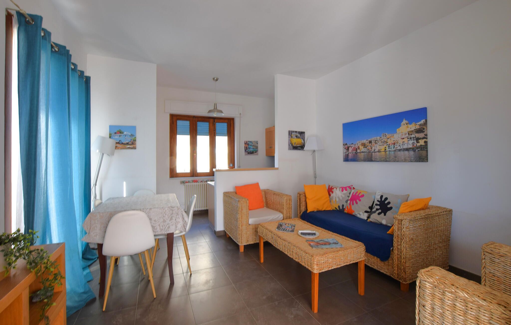 2 Bedroom Gorgeous Apartment In Pizzo - Pizzo