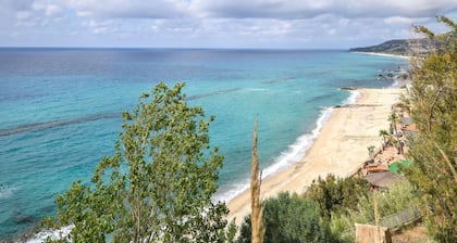Pet friendly home in Roccelletta di Borgia