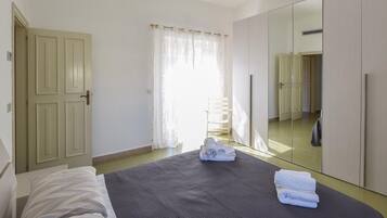 3 Schlafzimmer, kostenloses WLAN