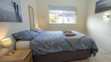 Iron/ironing board, free WiFi, wheelchair access
