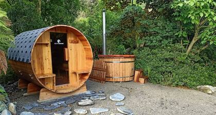 The Barn Alpine Holiday Home