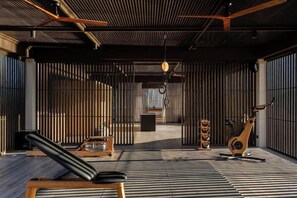 Interior - The Ritual, A Wellness Retreat - Adults Only (Kos)