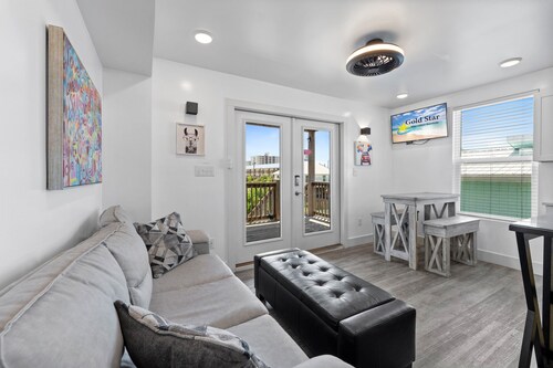 Duplex Beach House with Private Pool