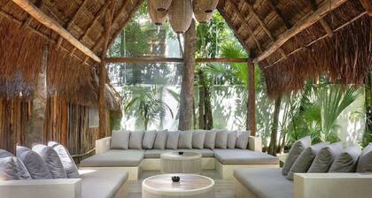 Terasu Riviera Maya Hotel and Spa