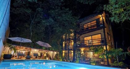 Terasu Riviera Maya Hotel and Spa