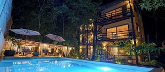 Terasu Riviera Maya Hotel and Spa