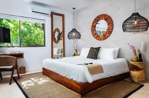 Room - Terasu Riviera Maya Hotel and Spa (Playa del Carmen)