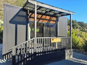 Cabin, 1 Bedroom, Accessible | Exterior