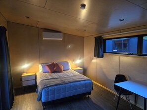 Cabin, 1 Bedroom, Accessible
