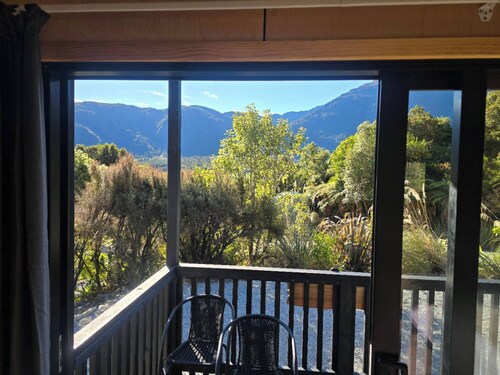 Wilderness Cabin Jacksons Retreat