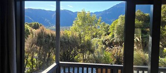 Wilderness Cabin Jacksons Retreat