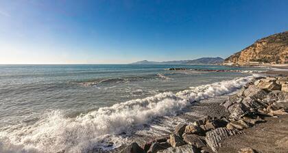 Lovely home in Casarza Ligure