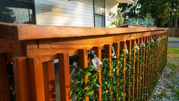 Apartment, 2 Bedrooms | Property grounds