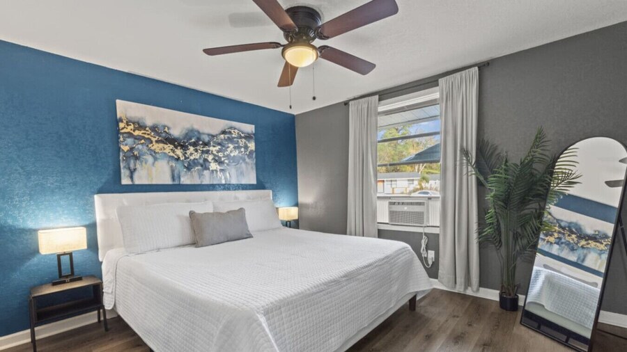 Apex Executive Apartments - Saint Mary