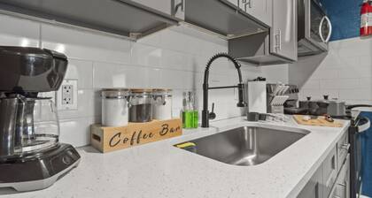Apex Executive Apartments - Saint Mary