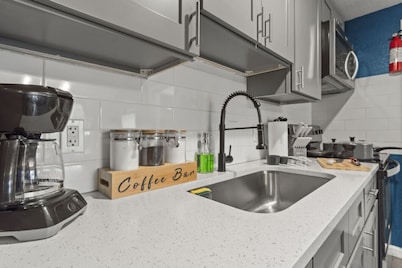 Apex Executive Apartments - Saint Mary