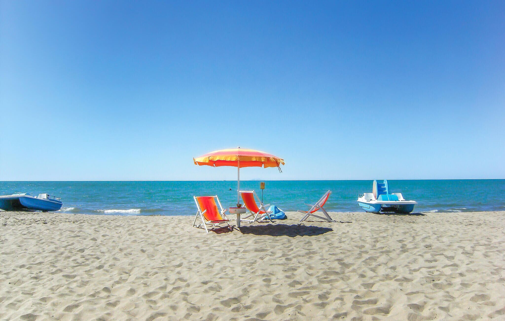 Spiaggia