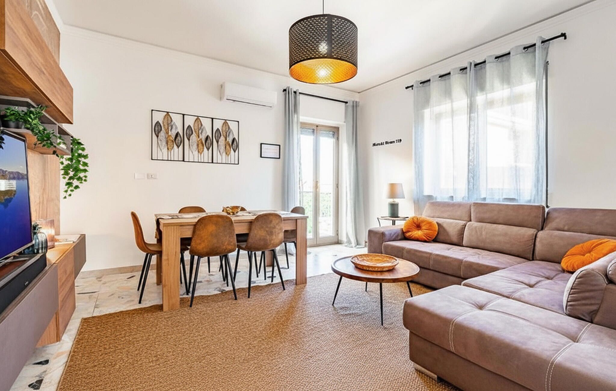 living-room