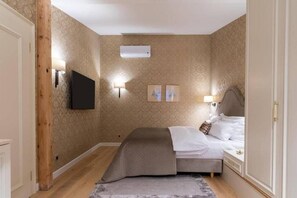 Room - Hotel Unicus Palace (Kraków)