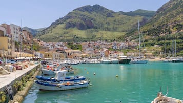 Porticciolo