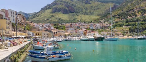 Port de plaisance