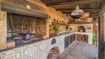 Terrazza/patio