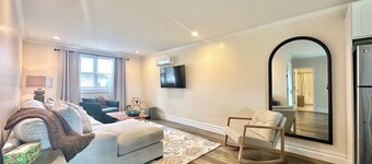 Tradewind Haven II - 5Bed Townhouse Near Newport!