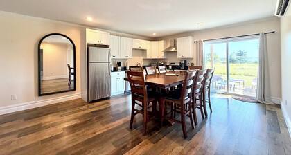 Tradewind Haven II - 5Bed Townhouse Near Newport!