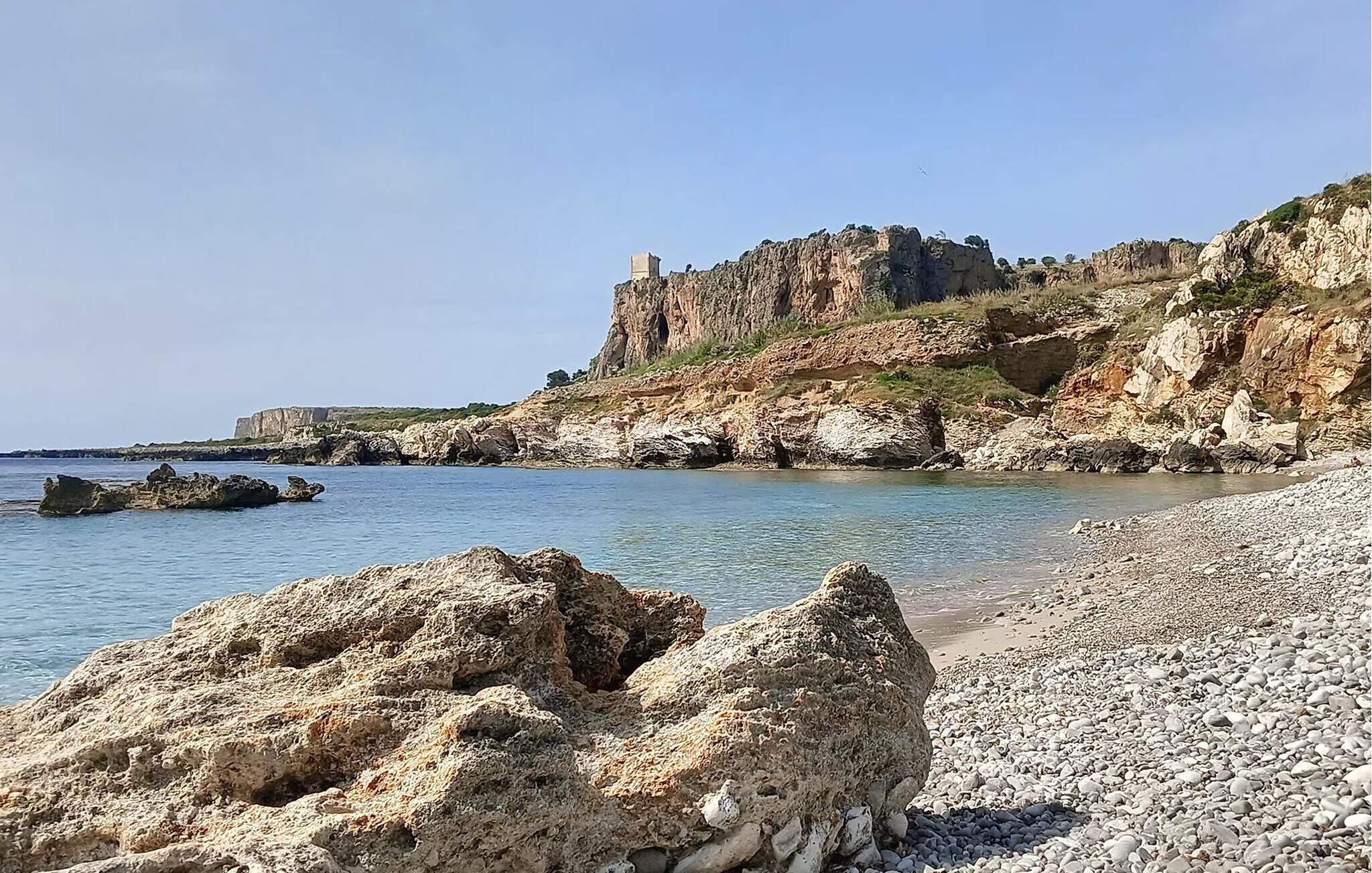 Strand