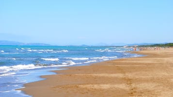 Spiaggia