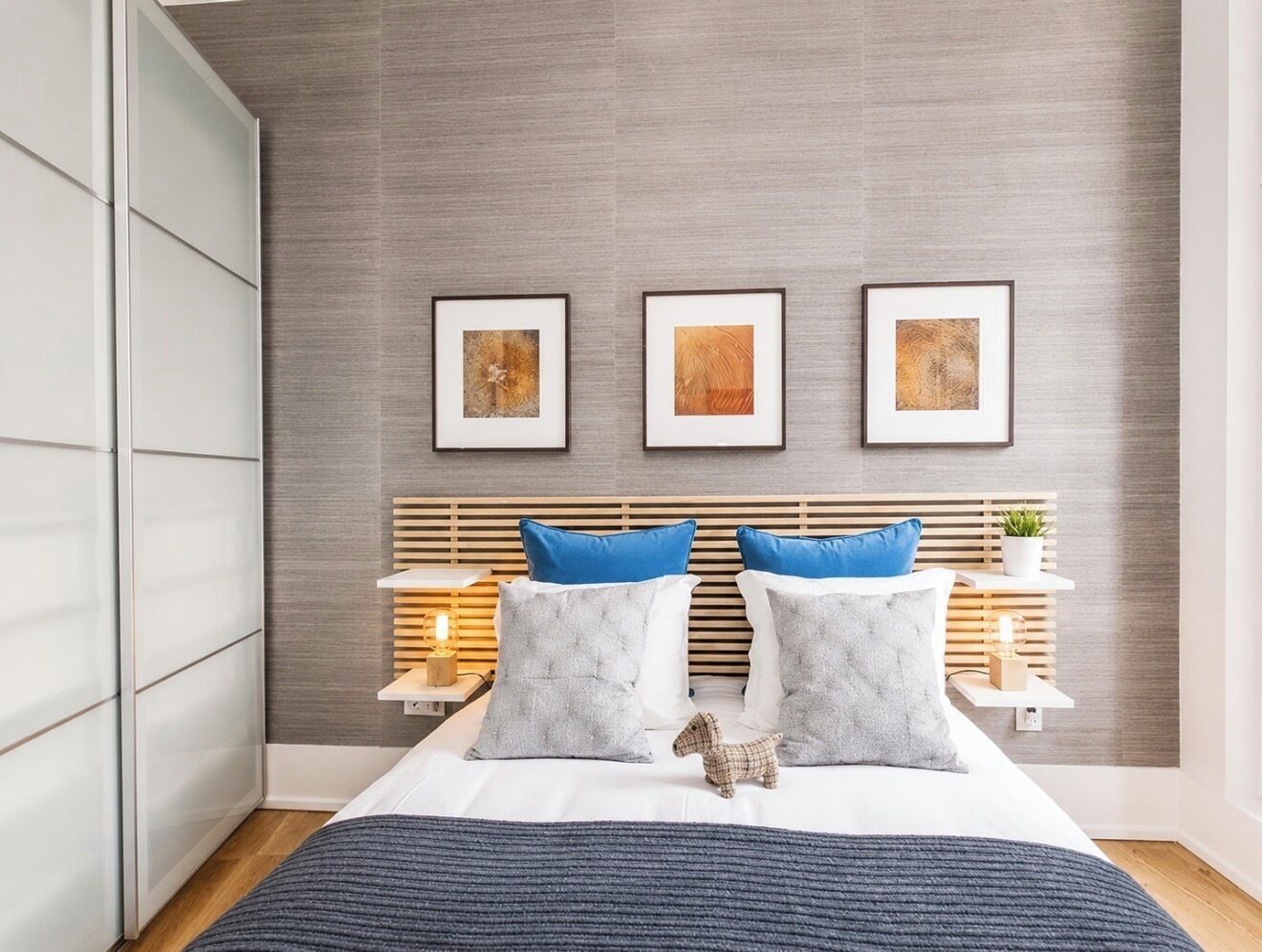 Superior Room, Balcony, City View