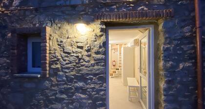 Pet friendly home in Loc. Rontano