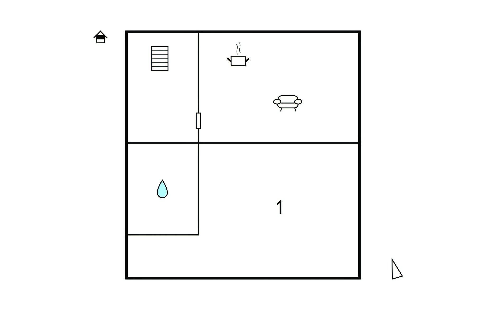 مخطط تصميم الطابق