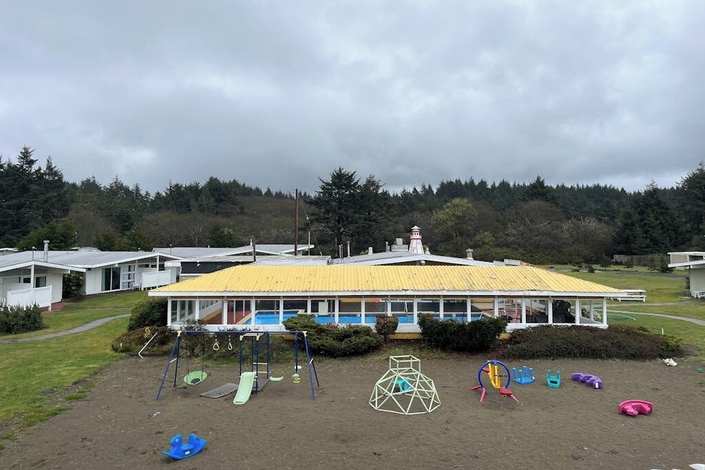 Espace pour enfants