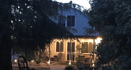 Peaceful Cottage Retreat