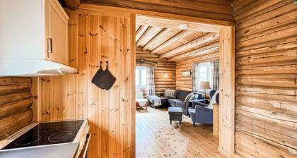 1 bedroom lovely home in Kvam