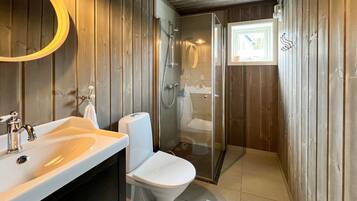 Een douche