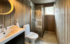 Een douche