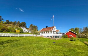 Exterior - Cozy home in Tjøme with house a panoramic view (Tjøme)