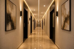 Interior - ALBA REGENCY (Kunnamkulam)