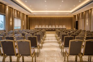 Sala de reunião