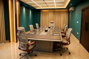 Sala de reunião
