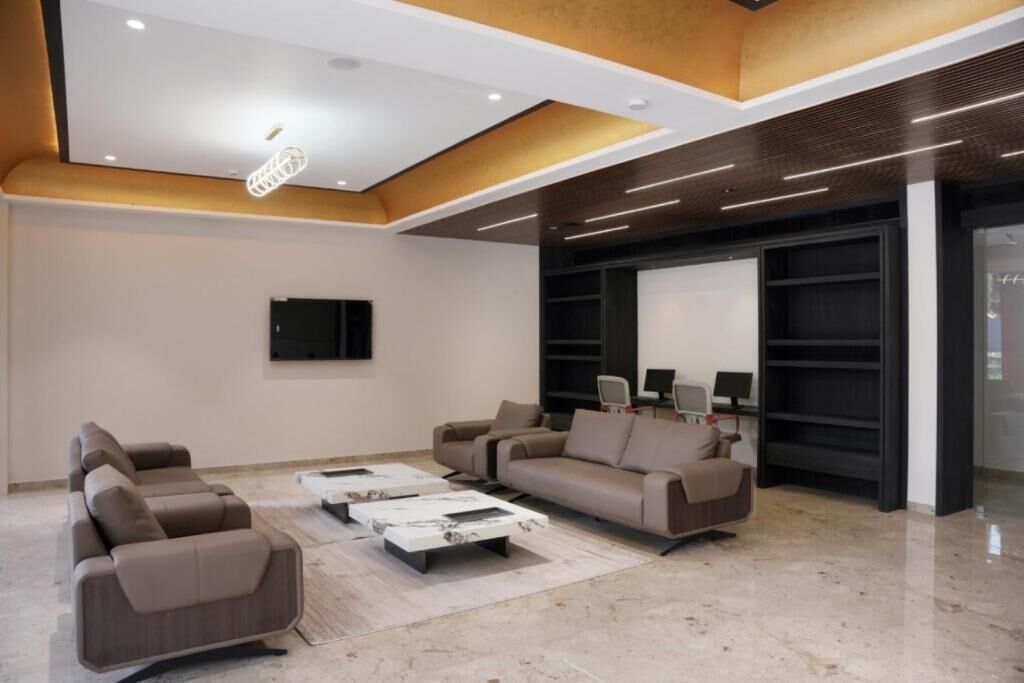 Interieur