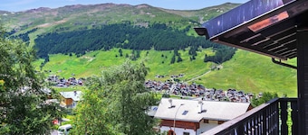 Casa Stefania, Livigno, Italy